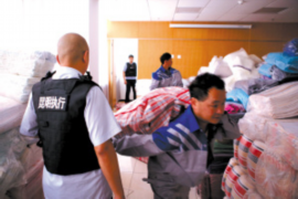 平潭平潭专业催债公司的催债流程和方法